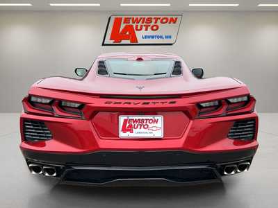 2024 Chevrolet Corvette, $66995. Photo 12
