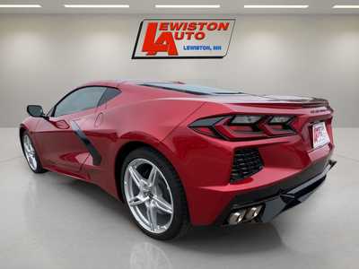 2024 Chevrolet Corvette, $66995. Photo 3