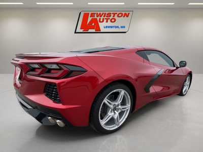 2024 Chevrolet Corvette, $66995. Photo 5