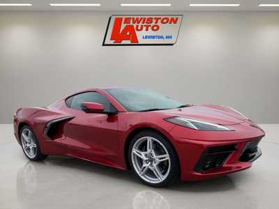 2024 Chevrolet Corvette, $66995. Photo 7
