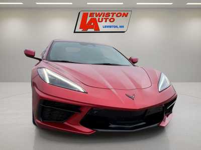 2024 Chevrolet Corvette, $66995. Photo 8