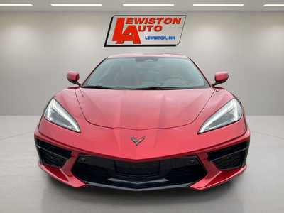 2024 Chevrolet Corvette, $66995. Photo 9