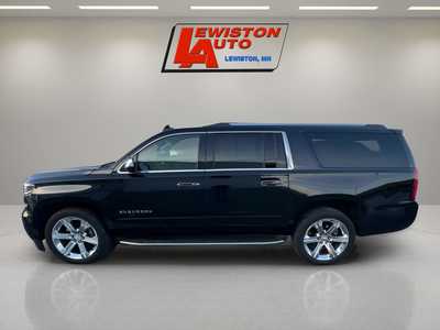 2018 Chevrolet Suburban, $24995. Photo 5