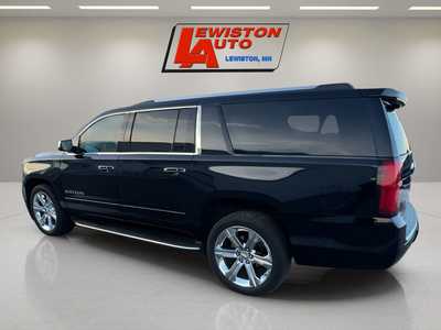 2018 Chevrolet Suburban, $24995. Photo 6