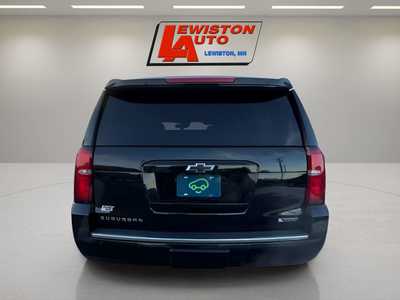 2018 Chevrolet Suburban, $24995. Photo 7