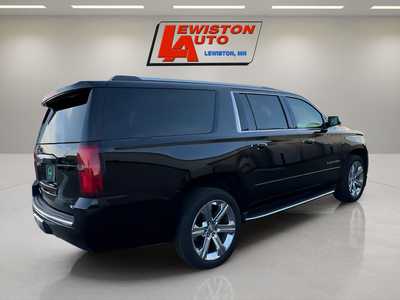 2018 Chevrolet Suburban, $24995. Photo 8