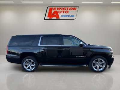 2018 Chevrolet Suburban, $24995. Photo 9