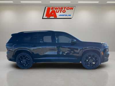 2024 Chevrolet Traverse, $46995. Photo 6