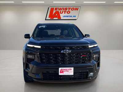 2024 Chevrolet Traverse, $46995. Photo 8