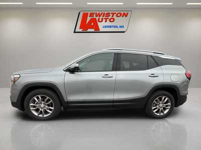 2024 GMC Terrain, $29995. Photo 10