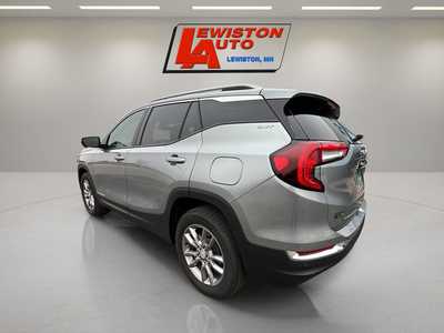 2024 GMC Terrain, $29995. Photo 11