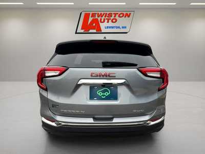 2024 GMC Terrain, $29995. Photo 12