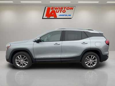 2024 GMC Terrain, $29995. Photo 2