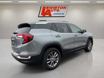 2024 GMC Terrain, $29995. Photo 5
