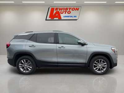 2024 GMC Terrain, $29995. Photo 6