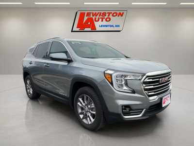 2024 GMC Terrain, $29995. Photo 7