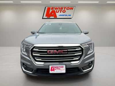 2024 GMC Terrain, $29995. Photo 8