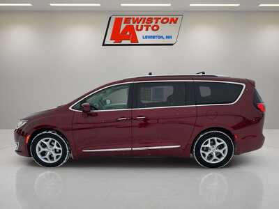 2018 Chrysler Pacifica, $10995. Photo 10