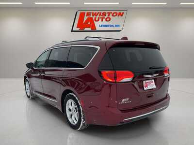 2018 Chrysler Pacifica, $10995. Photo 11