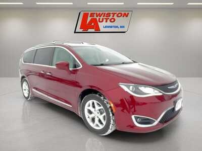 2018 Chrysler Pacifica, $10995. Photo 7