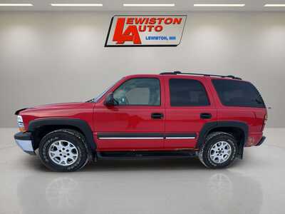 2002 Chevrolet Tahoe, $3995. Photo 10