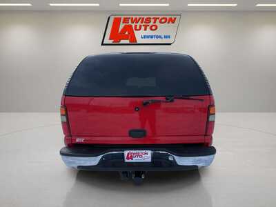 2002 Chevrolet Tahoe, $3995. Photo 12