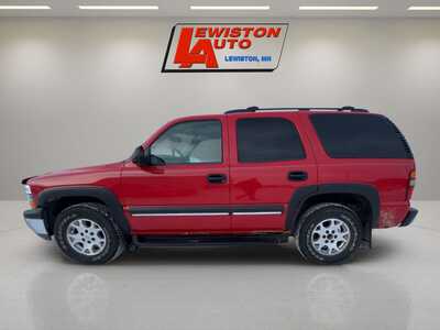 2002 Chevrolet Tahoe, $3995. Photo 2