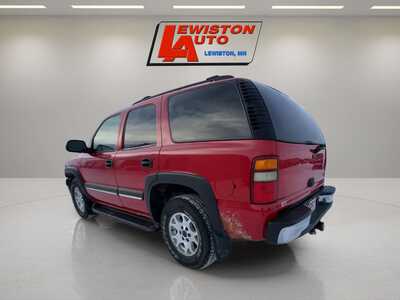 2002 Chevrolet Tahoe, $3995. Photo 3