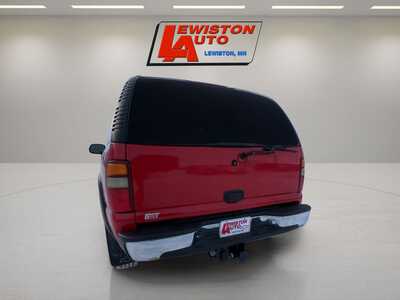 2002 Chevrolet Tahoe, $3995. Photo 4