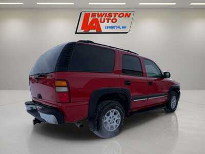 2002 Chevrolet Tahoe, $3995. Photo 5