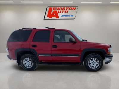 2002 Chevrolet Tahoe, $3995. Photo 6