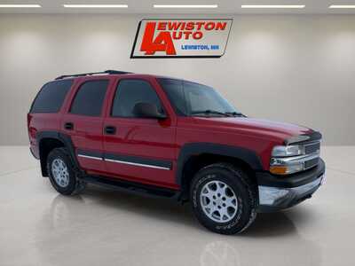 2002 Chevrolet Tahoe, $3995. Photo 7