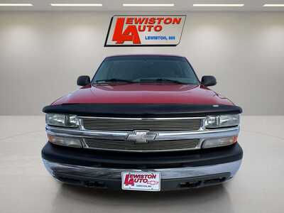 2002 Chevrolet Tahoe, $3995. Photo 9