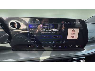 2026 Chevrolet Traverse, $46939. Photo 10