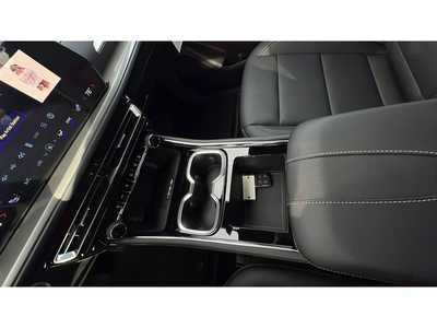 2026 Chevrolet Traverse, $46939. Photo 12