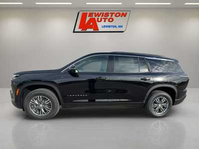 2026 Chevrolet Traverse, $46939. Photo 2