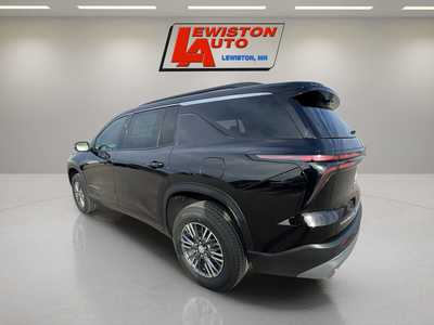 2026 Chevrolet Traverse, $46939. Photo 3