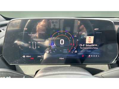 2026 Chevrolet Traverse, $46939. Photo 7