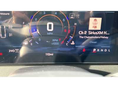 2026 Chevrolet Traverse, $46939. Photo 8