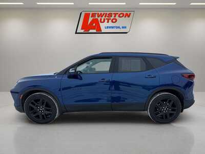 2023 Chevrolet Blazer, $29995. Photo 10