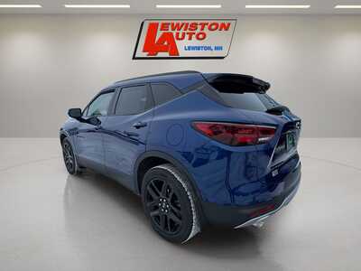 2023 Chevrolet Blazer, $29995. Photo 11