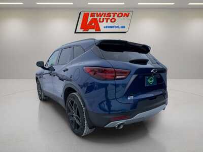 2023 Chevrolet Blazer, $29995. Photo 3