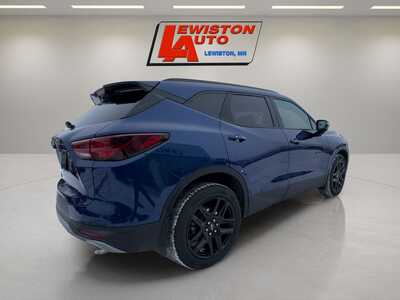 2023 Chevrolet Blazer, $29995. Photo 5