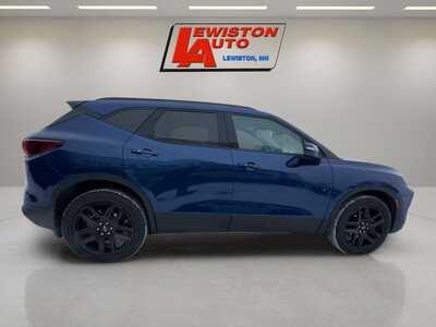 2023 Chevrolet Blazer, $29995. Photo 6