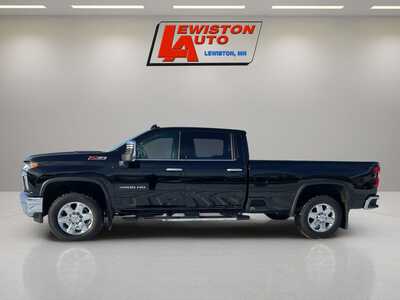 2022 Chevrolet 3500 Crew Cab, $52995. Photo 10