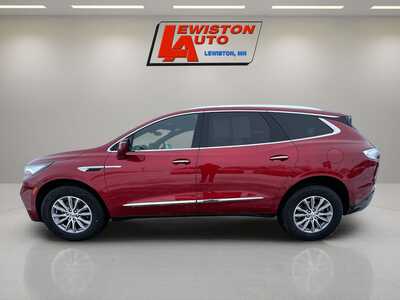 2023 Buick Enclave, $32995. Photo 10