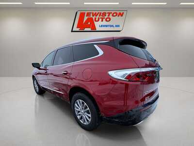 2023 Buick Enclave, $32995. Photo 11