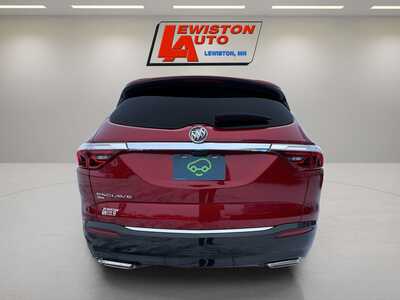2023 Buick Enclave, $32995. Photo 12