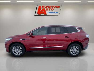 2023 Buick Enclave, $32995. Photo 2