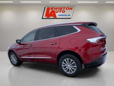2023 Buick Enclave, $32995. Photo 3